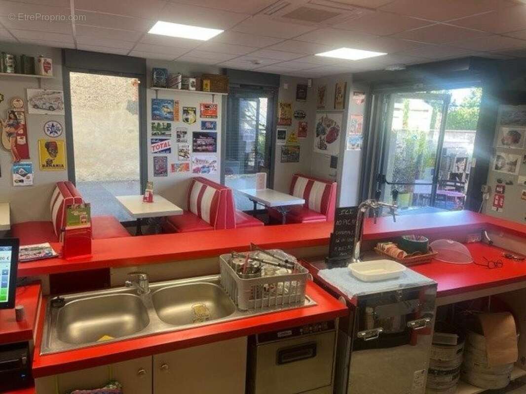 Photo 7 - Commerce à BROMONT-LAMOTHE