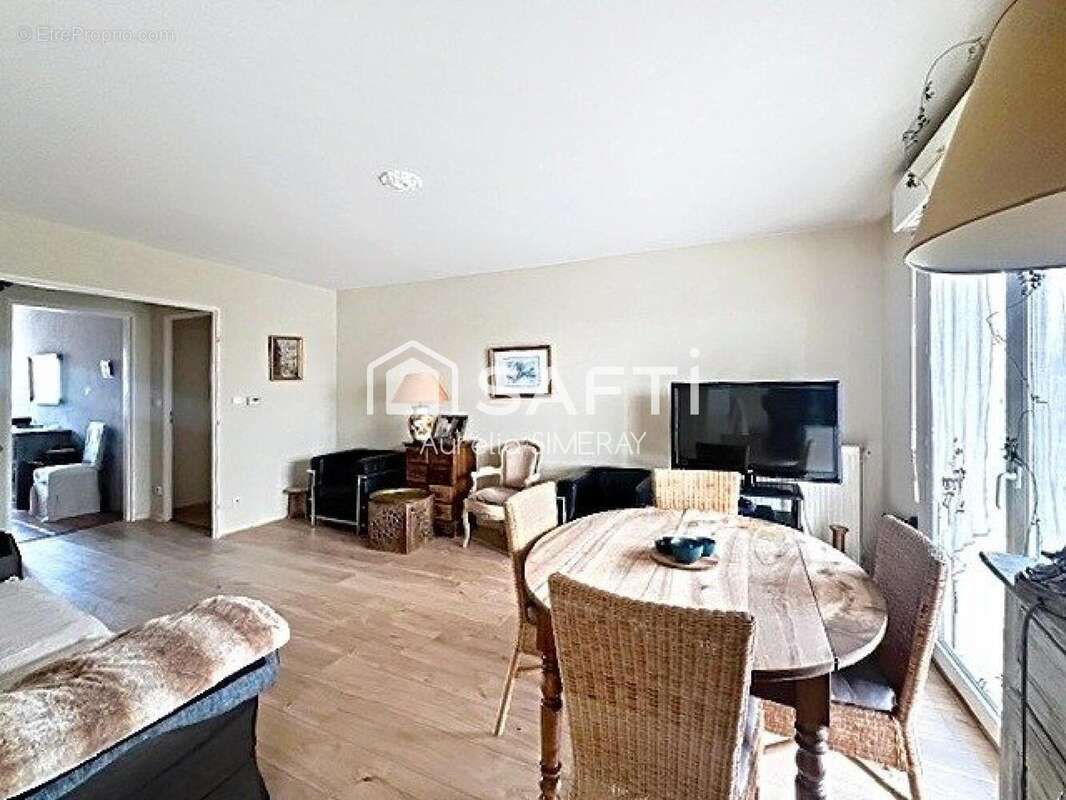 Photo 3 - Appartement à DIJON