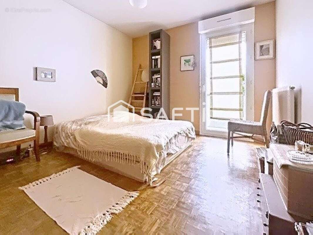 Photo 4 - Appartement à DIJON