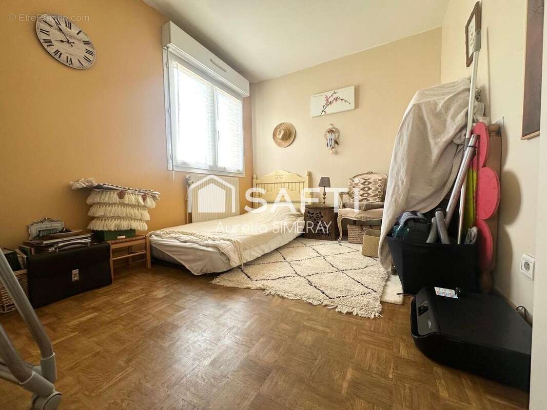 Photo 5 - Appartement à DIJON