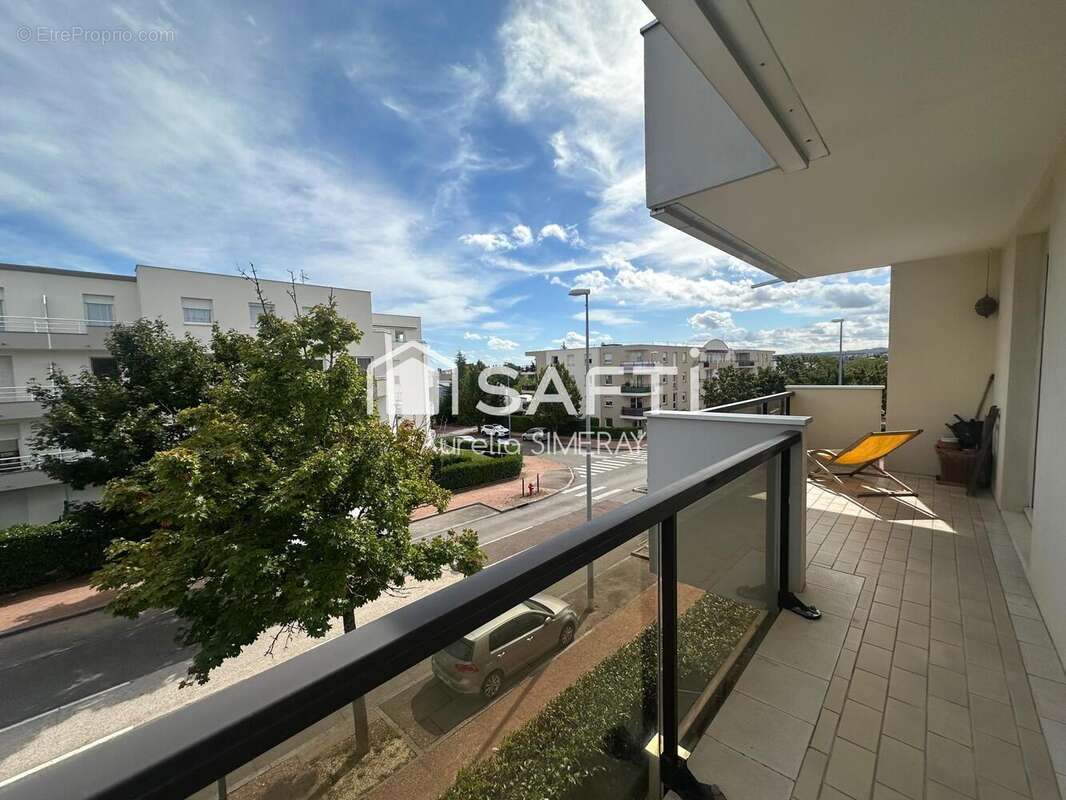 Photo 9 - Appartement à DIJON