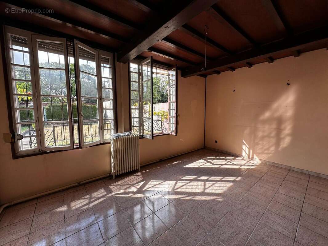 Photo 2 - Maison à CENON