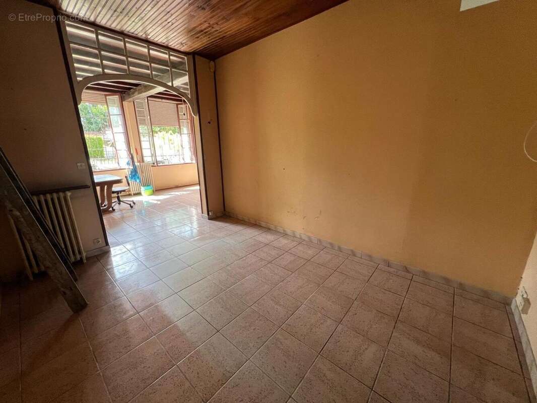 Photo 5 - Maison à CENON