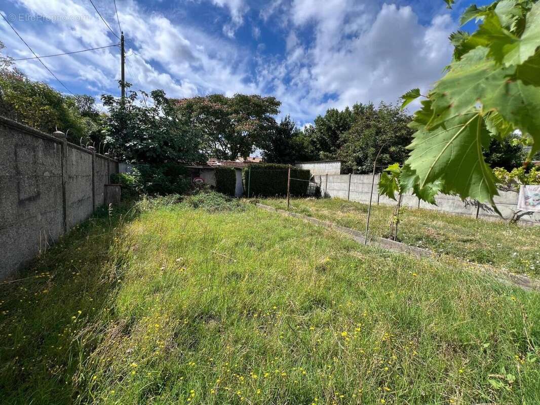 Photo 6 - Maison à CENON