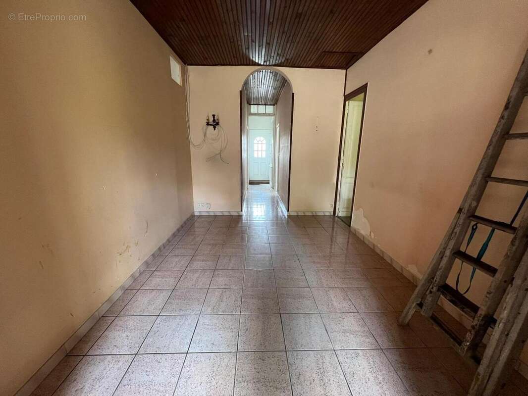 Photo 7 - Maison à CENON