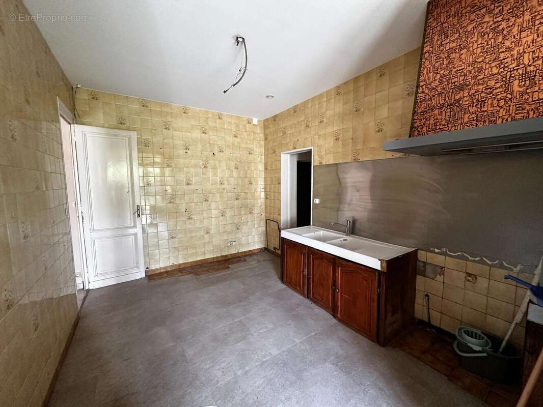 Photo 8 - Maison à CENON