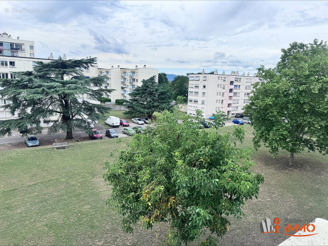 Appartement à LYON-5E