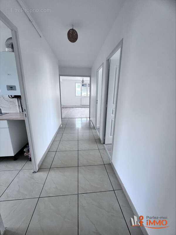 Appartement à LYON-5E