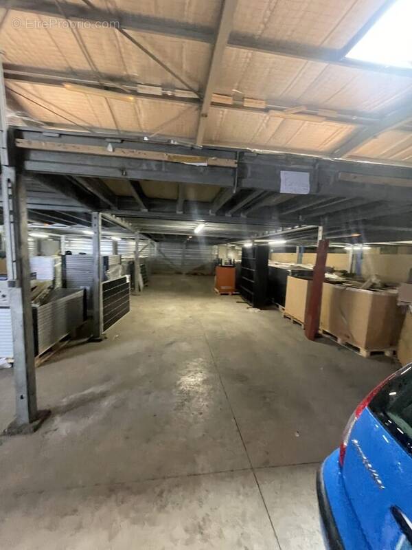 Commerce à SAINT-ETIENNE