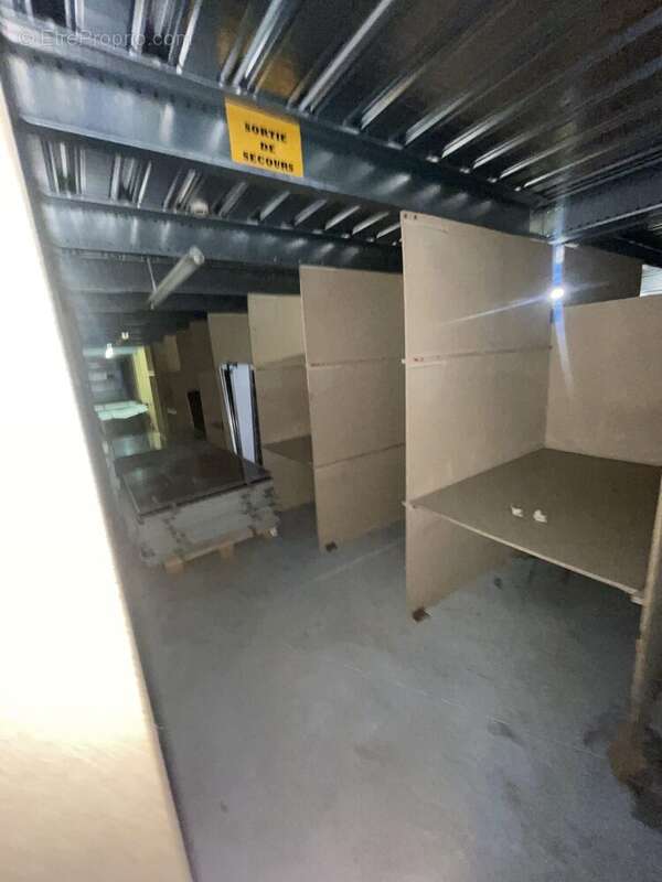 Commerce à SAINT-ETIENNE