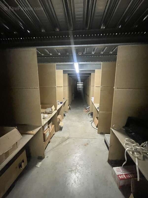 Commerce à SAINT-ETIENNE