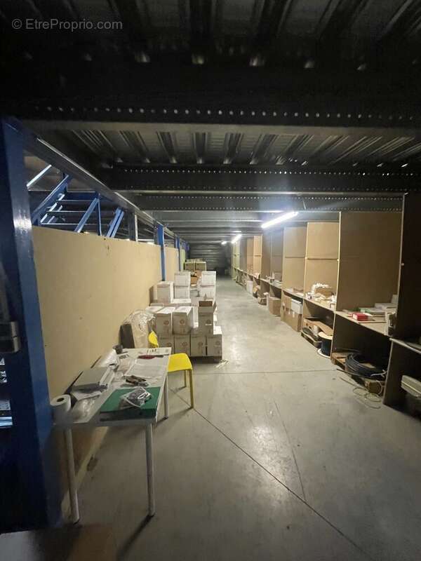 Commerce à SAINT-ETIENNE