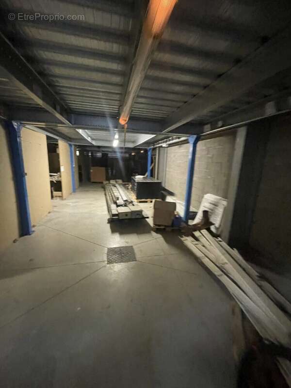 Commerce à SAINT-ETIENNE