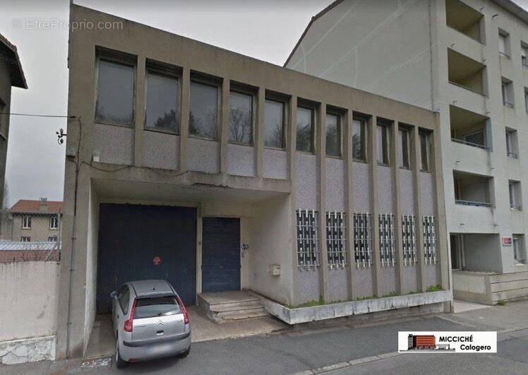 Commerce à SAINT-ETIENNE