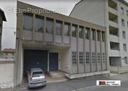 Commerce à SAINT-ETIENNE