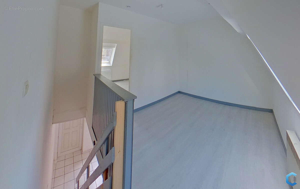 Appartement à ROUBAIX