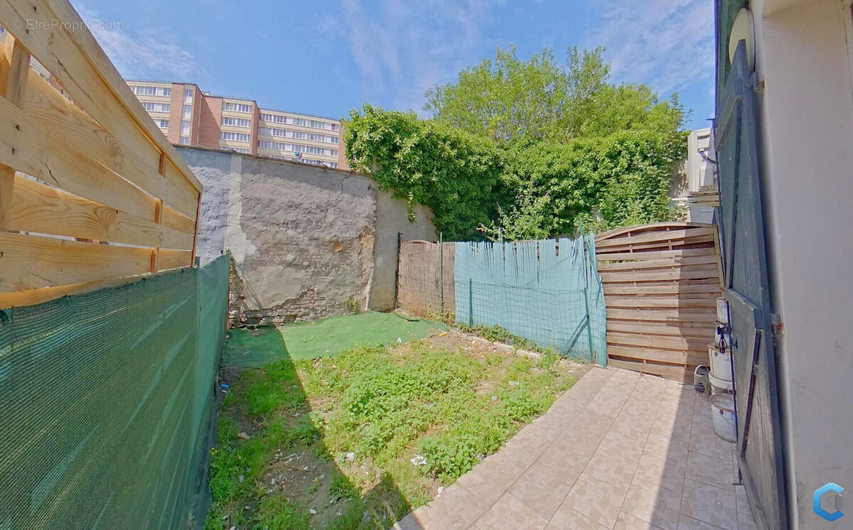 Appartement à ROUBAIX