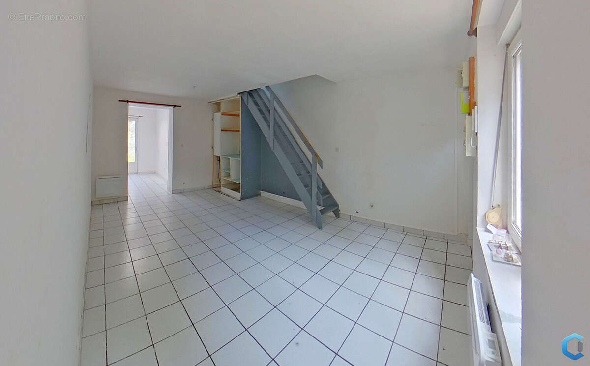 Appartement à ROUBAIX