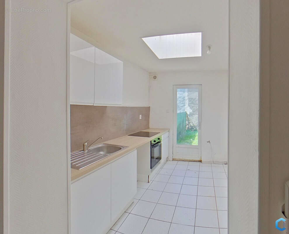 Appartement à ROUBAIX