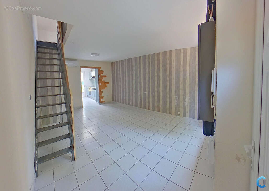 Appartement à ROUBAIX