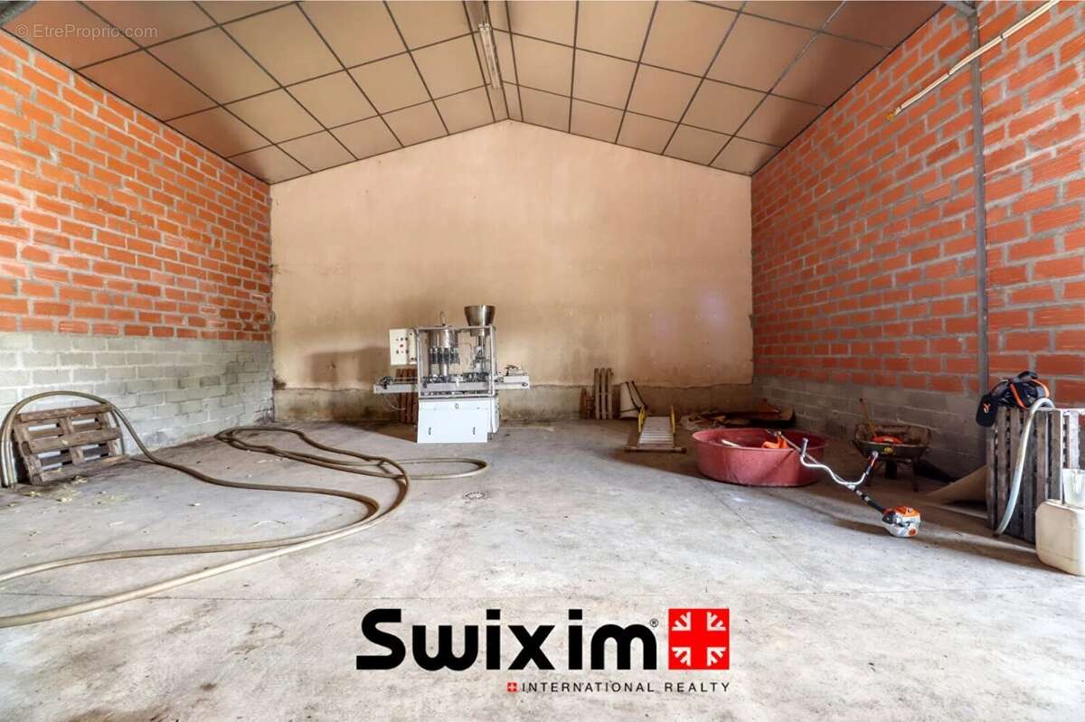 Maison à SAINT-SAUVEUR