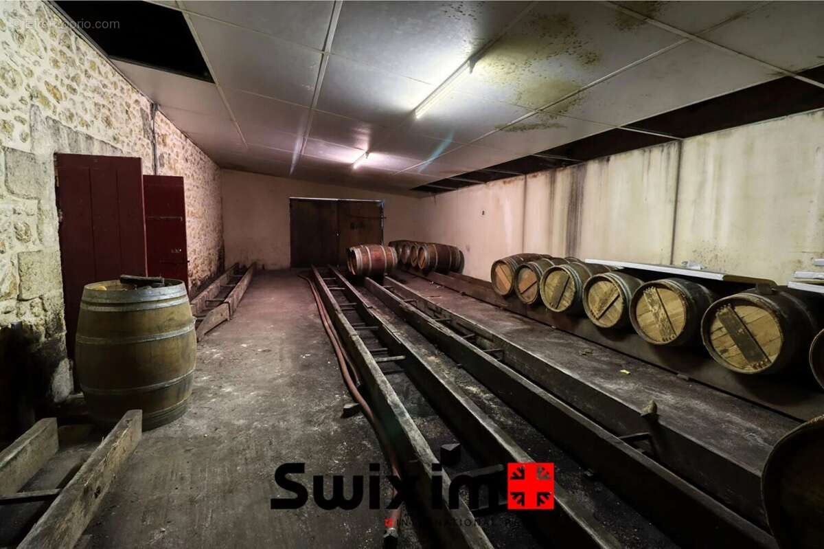 Maison à SAINT-SAUVEUR