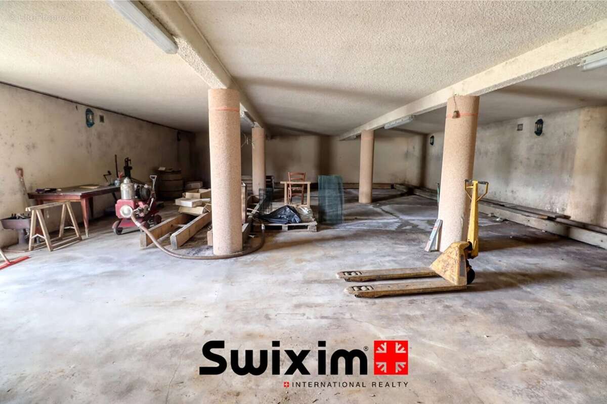 Maison à SAINT-SAUVEUR