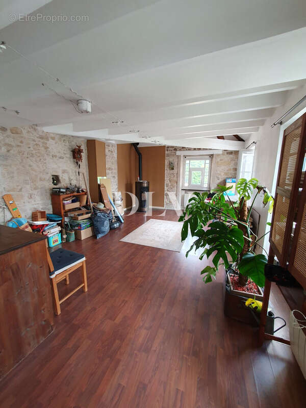 Appartement à FONTAINEBLEAU