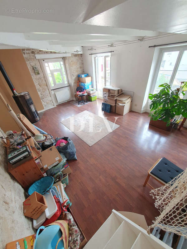 Appartement à FONTAINEBLEAU