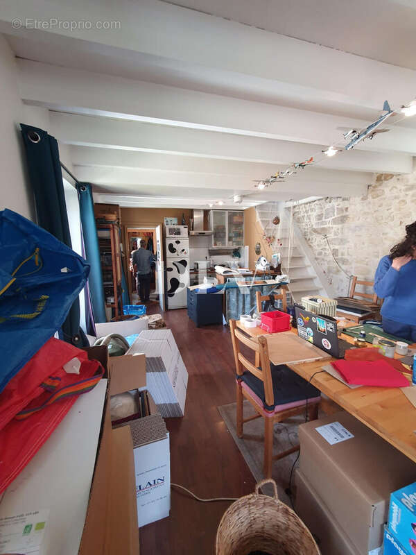 Appartement à FONTAINEBLEAU