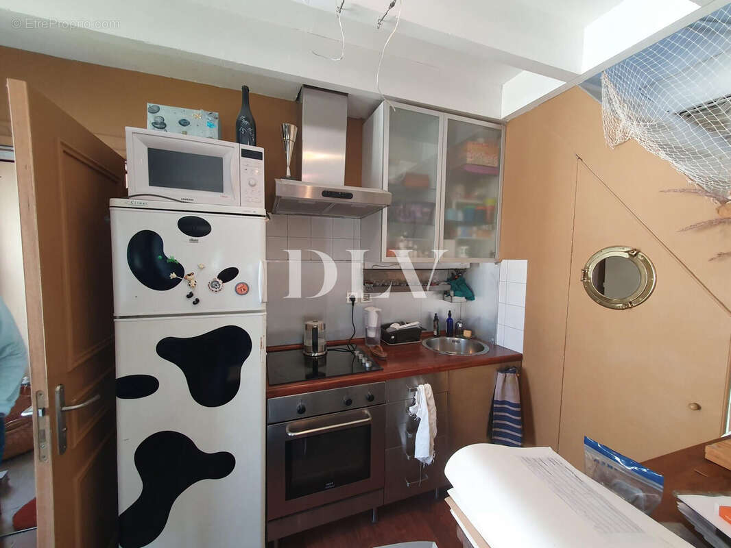 Appartement à FONTAINEBLEAU