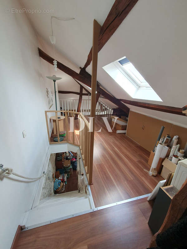 Appartement à FONTAINEBLEAU