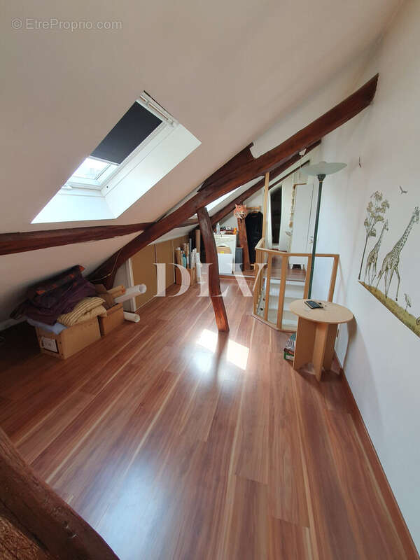 Appartement à FONTAINEBLEAU