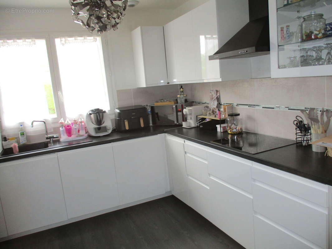 Maison à CHATEAU-CHINON(VILLE)