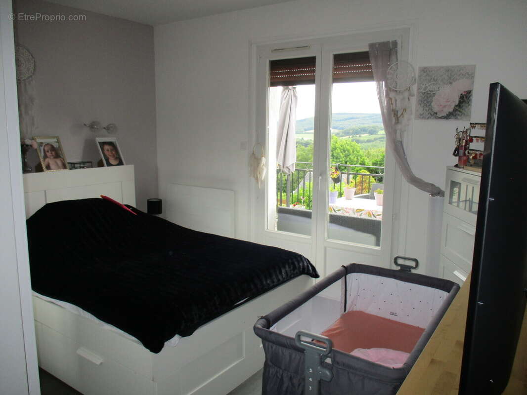 Maison à CHATEAU-CHINON(VILLE)