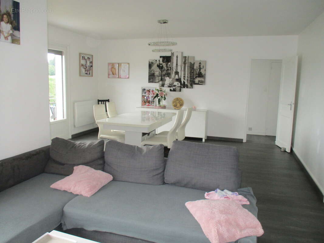 Maison à CHATEAU-CHINON(VILLE)