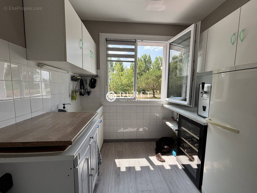 Maison à SALLERTAINE