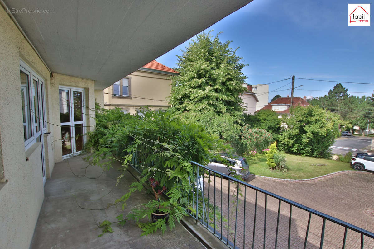 Maison à SARREBOURG