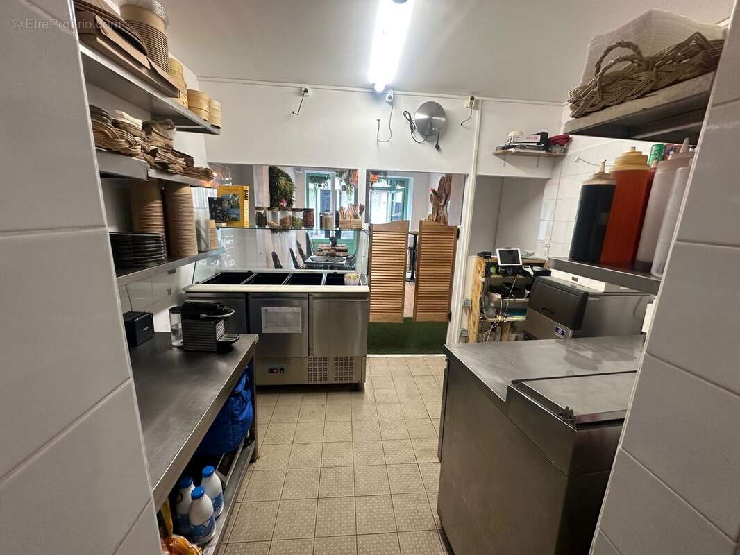 Autre à BOULOGNE-BILLANCOURT