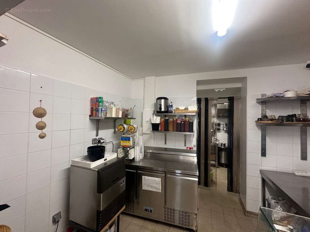 Autre à BOULOGNE-BILLANCOURT