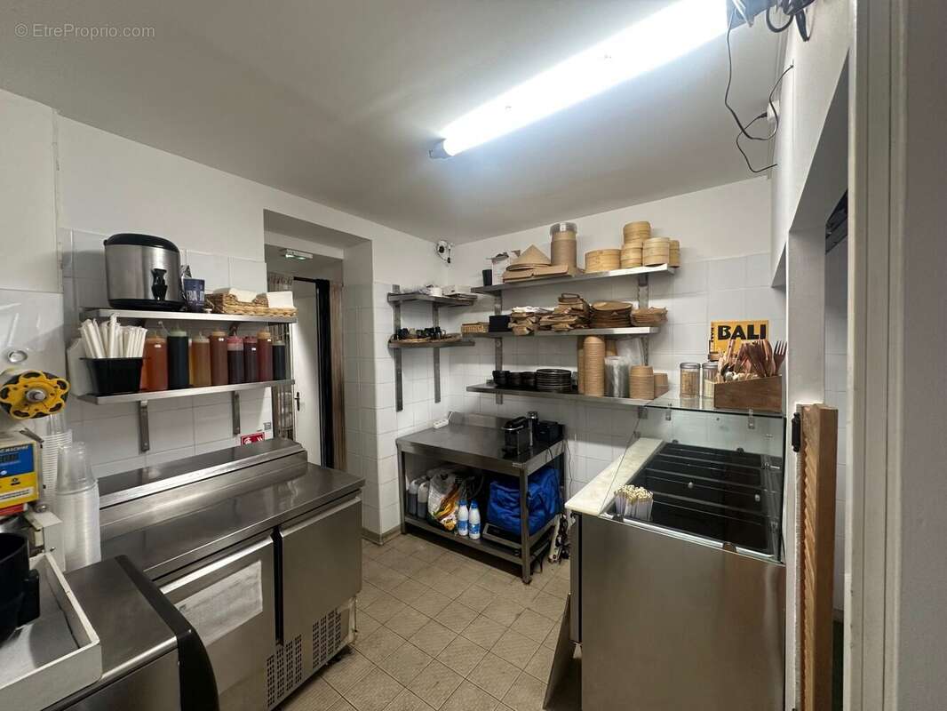 Autre à BOULOGNE-BILLANCOURT