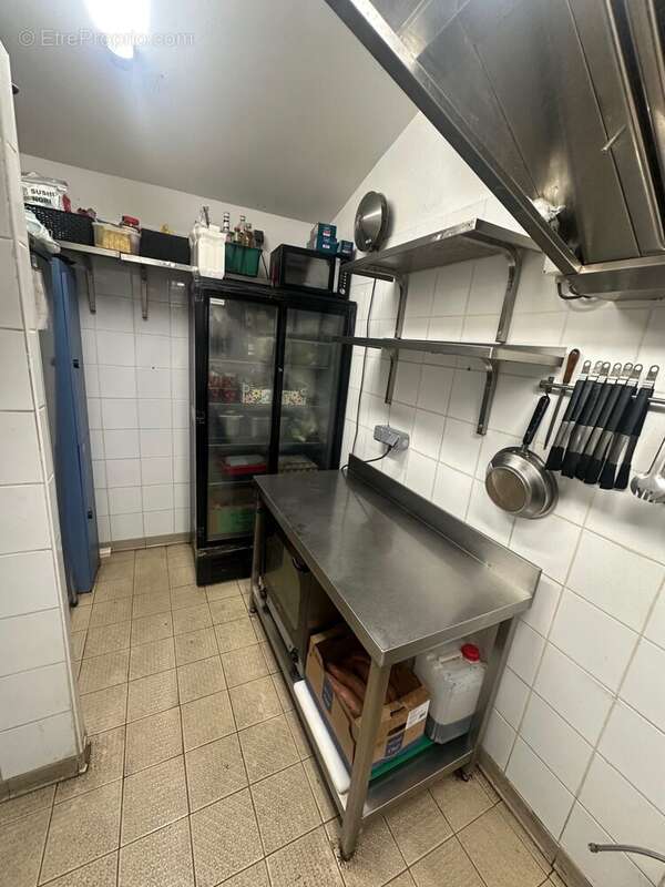 Autre à BOULOGNE-BILLANCOURT