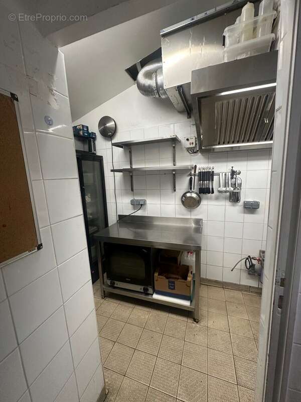 Autre à BOULOGNE-BILLANCOURT