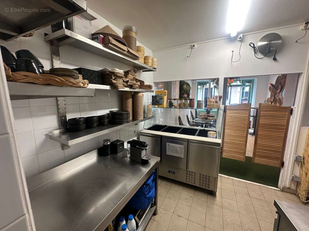 Autre à BOULOGNE-BILLANCOURT