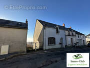 Maison à CHATEAU-CHINON(VILLE)