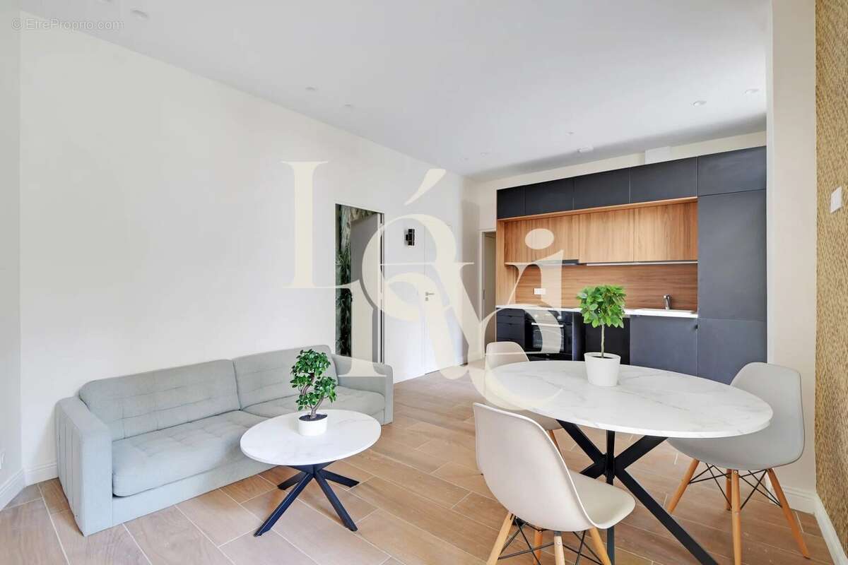 Appartement à PARIS-5E