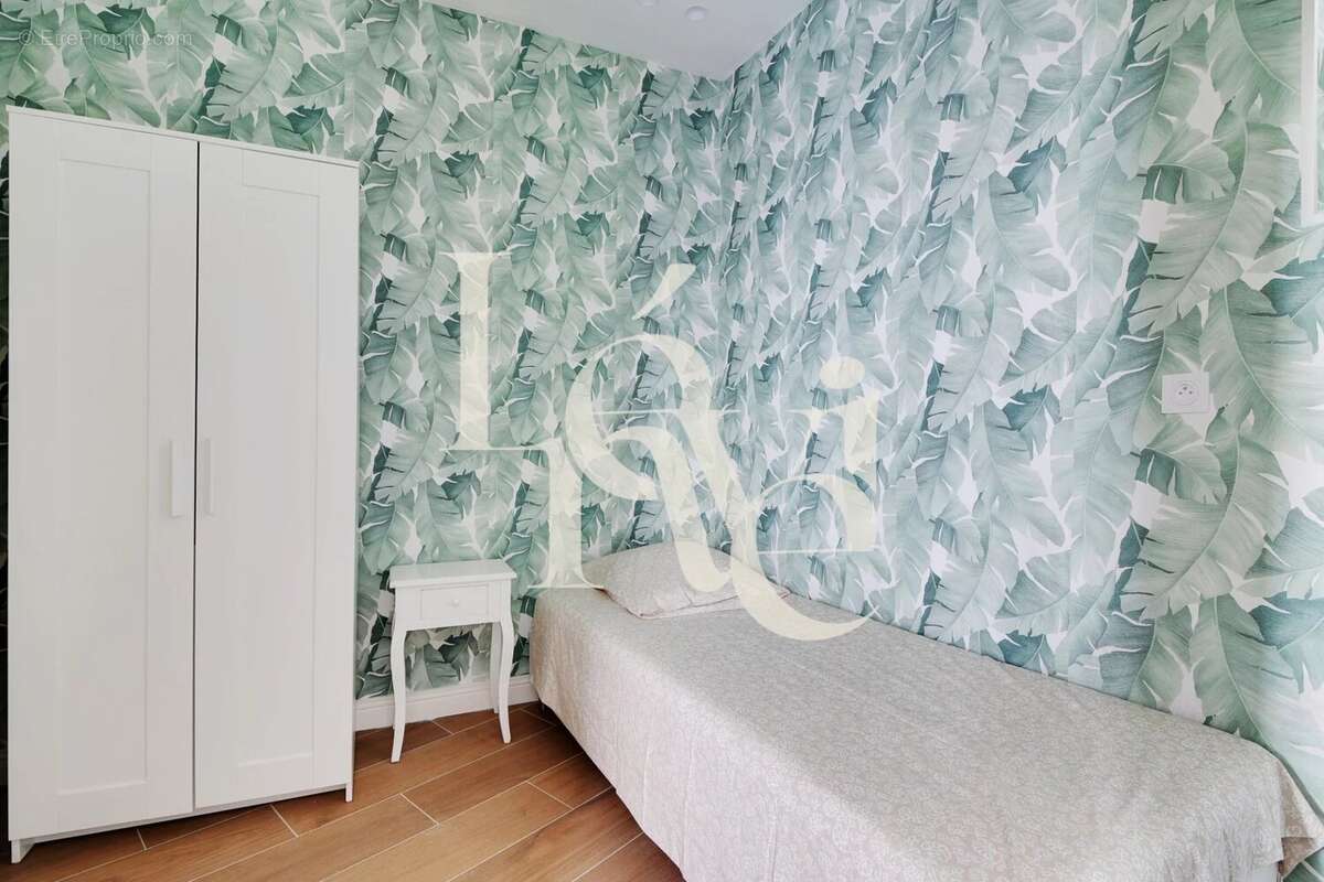 Appartement à PARIS-5E