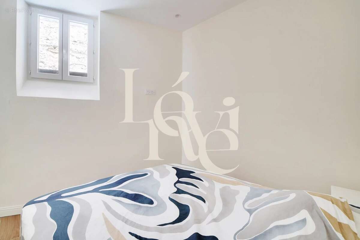 Appartement à PARIS-5E