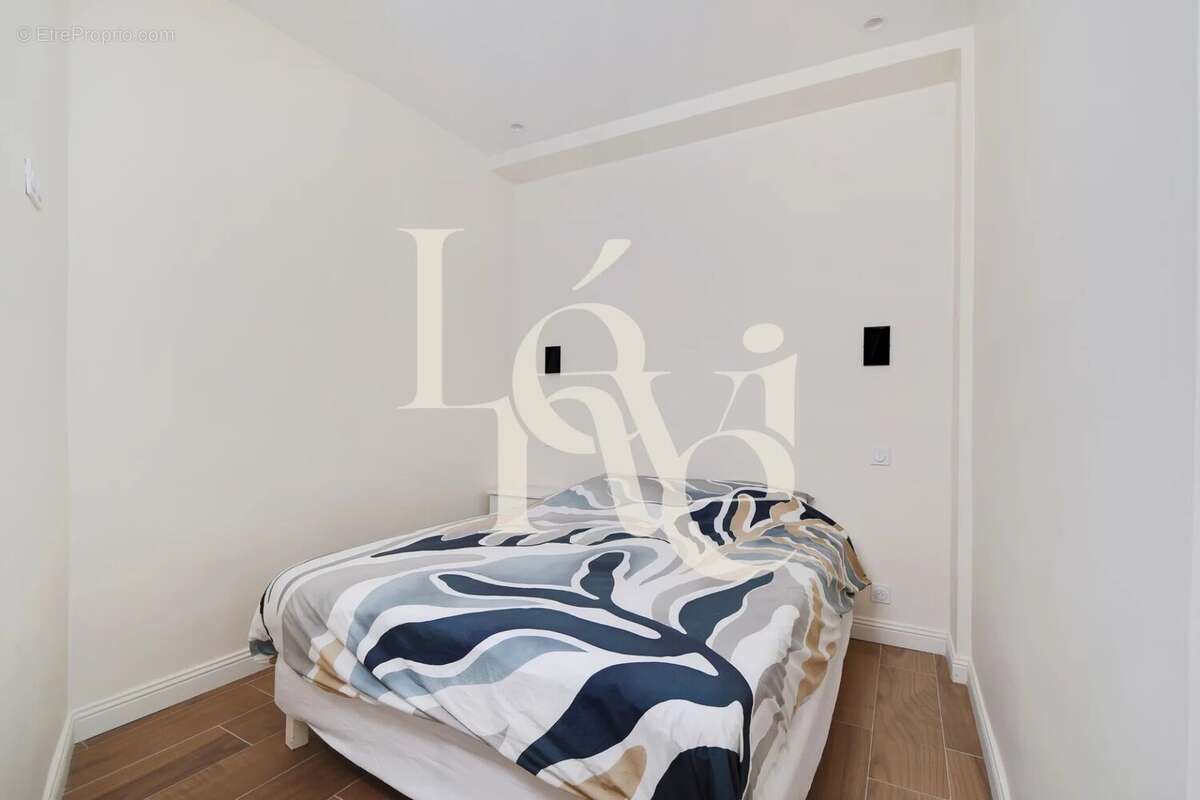 Appartement à PARIS-5E