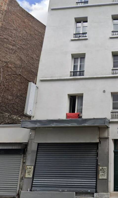 Commerce à PARIS-13E